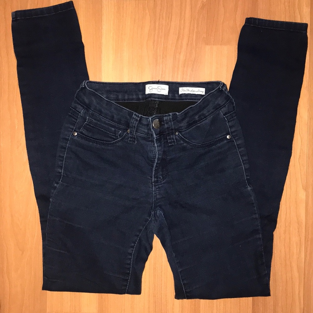 Jessica Simpson skinny Jeans 🌟